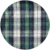 Escocês Verde