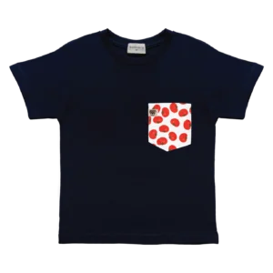 T-Shirt Azul Adults