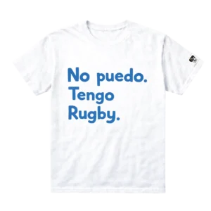T-Shirt Rugby Adults